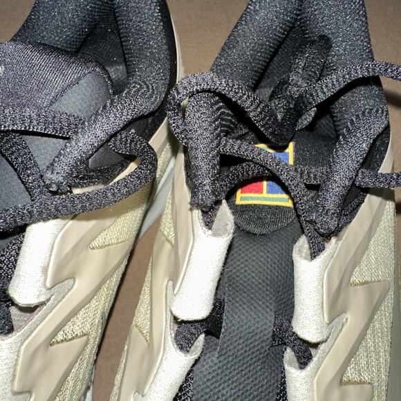Size 9 - Nike Vapor Pro 3 Heritage Desert Khaki/Sea Glass/Medium Olive main image 6